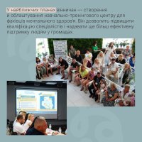 інфографіка "Ти як, Вінниччино? Про реалізацію  "Ти як"  в регіоні