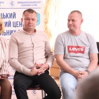 Учасники заходу