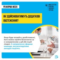 Детальна інформація про зміни до закону про МСЕК.