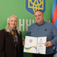 учасники зустрічі