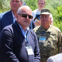 Учасники заходу