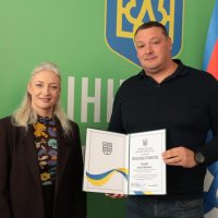 учасники зустрічі