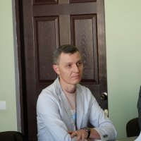 Засідання обласної комісії з реабілітації при облдержадміністрації.