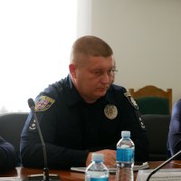 учасник засідання