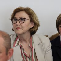 учасниця звходу
