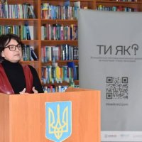 Форум «Здоров’я» у Вінниці: обговорення ментального здоров’я та профілактики хвороб.