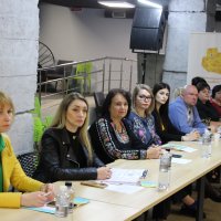 Учасники круглого столу
