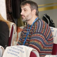 учасник заходу