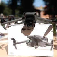 Квадрокоптер DJI Mavic 3 Pro