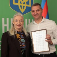 учасники зустрічі