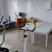 Огляд процесу реабілітації у Тульчинській центральній лікарні