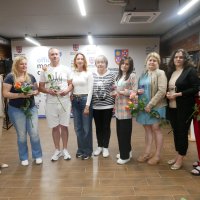 Учасники заходу