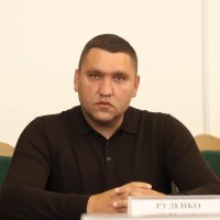 Керівник Відділу державного нагляду (контролю) у Вінницькій області Андрій Руденко
