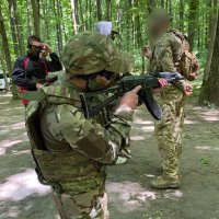 Учасники заходу