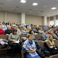 учасники колегії