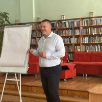 Учасник заходу
