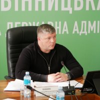 заступник начальника ОВА Олександр Піщик