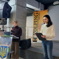 Воркшоп у Вінниці: підтримане проживання для людей з інвалідністю, обмін досвідом та успішні кейси.