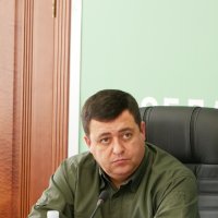 заступник Начальника ОВА Андрій Кавунець