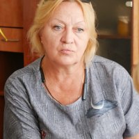 Журналістка Марина Тепленко