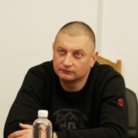 Директор Департаменту ветеранської політики ОВА Андрій Грачов