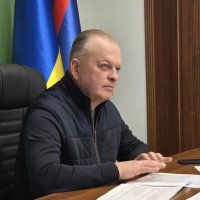 заступник Начальника ОВА Сергій Здітовецький