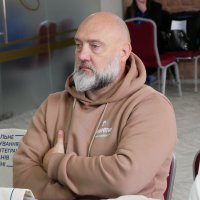 учасник заходу