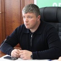 заступник Начальника ОВА Олександр Піщик