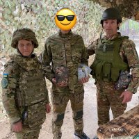 Фото військовослужбовців 