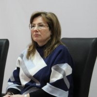заступниця директорки Департаменту охорони здоров’я та реабілітації ОВА Тетяна Бондаренко