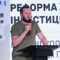 Учасник зустрічі