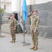 Учасники заходу