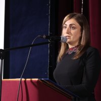 Допвідач на колегії Департаменту фінансів