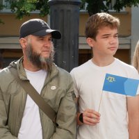 Учасники заходу