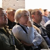 учасники заходу