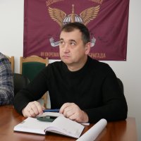 учасник засідання