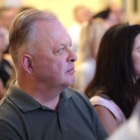 Заступник начальника ОВА Сергій Здітовецький