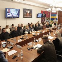 учасники заходу