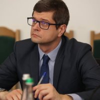 віце-консул Республіки Польща у Вінниці Томаш Коваль