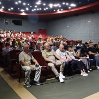 учасники колегії Департаменту фінансів