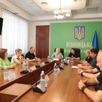 Учасники заходу