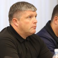 заступник Начальника ОВА Олександр Піщик