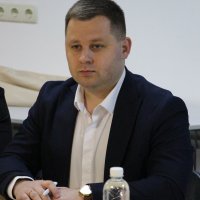 Учасник зустрічі