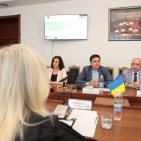 Учасники заходу