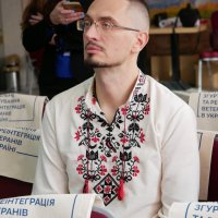 учасник заходу