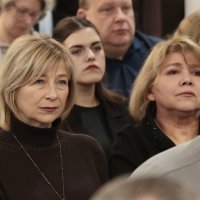 учасники заходу