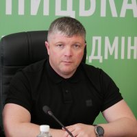 Заступник начальника ОВА Олександр Піщик