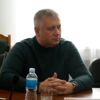 учасник засідання