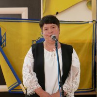 Ольга Джура-Соколовська, мама загиблого воїна полку «Азов», старшого сержанта Станіслава Джури-Соколовського