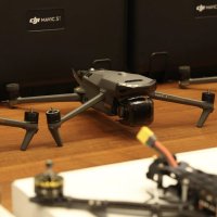 Передача FPV-дронів